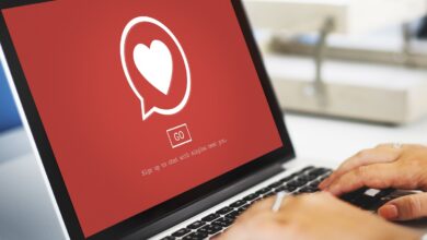 app dating