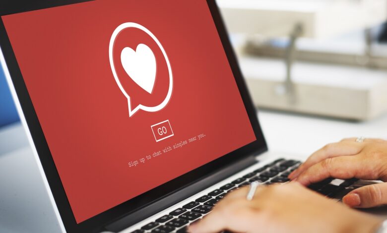 app dating
